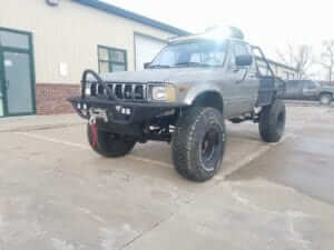 led truck lights