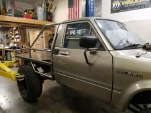 toyota tacoma accessories
