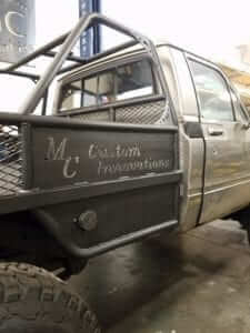 toyota tacoma bed liner