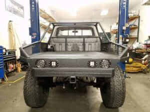 toyota tacoma accessories