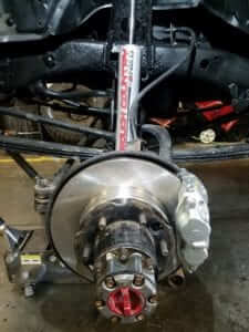 rough country lift kit