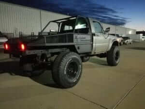 toyota tacoma accessories