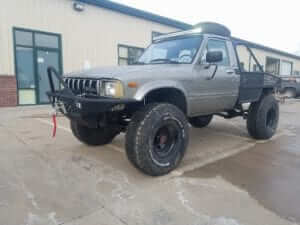 jeep accessories