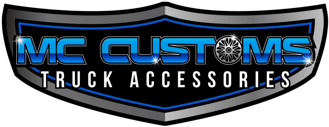 MC Customs Truck Accessories